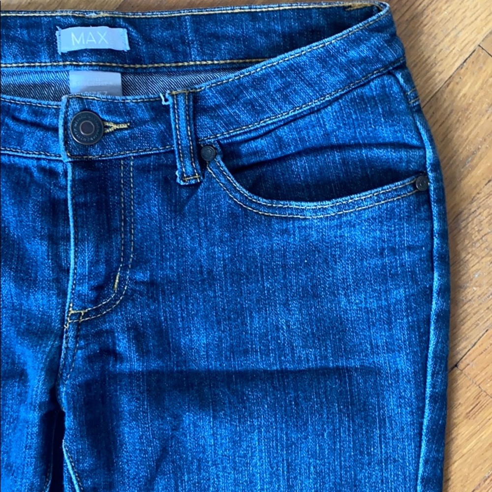 Max Rave Jeans - Picture 5 of 12